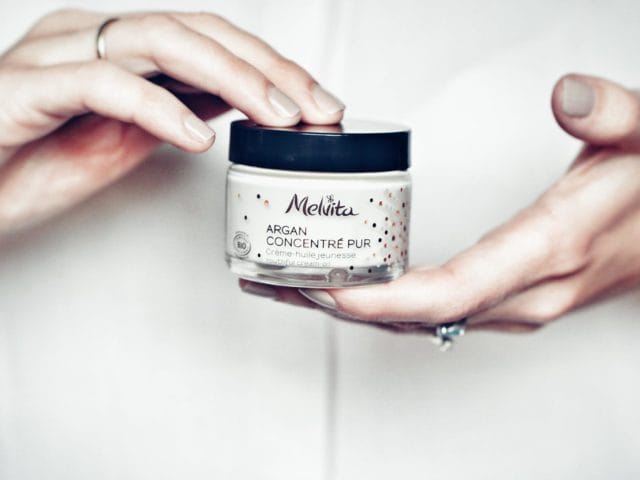 Melvita argan concentré pur