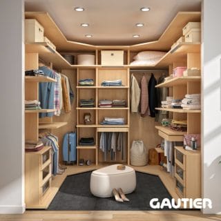 Gautier Gautier