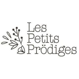 Logo Les Petits Prödiges
