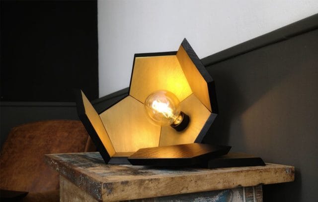 Le luminaire modulable, pour une déco audacieuse Le luminaire modulable, pour une déco audacieuse