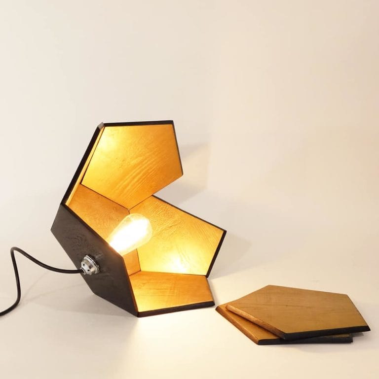 Luminaire DOD décoration maison