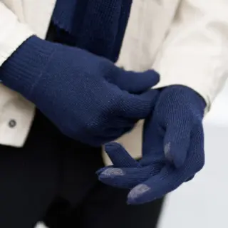 Maison Bonnefoy - gants tactiles