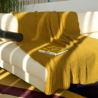 Plaid Maison Bonnefoy