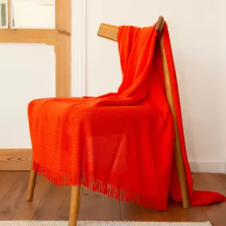 Maison Bonnefoy - plaid