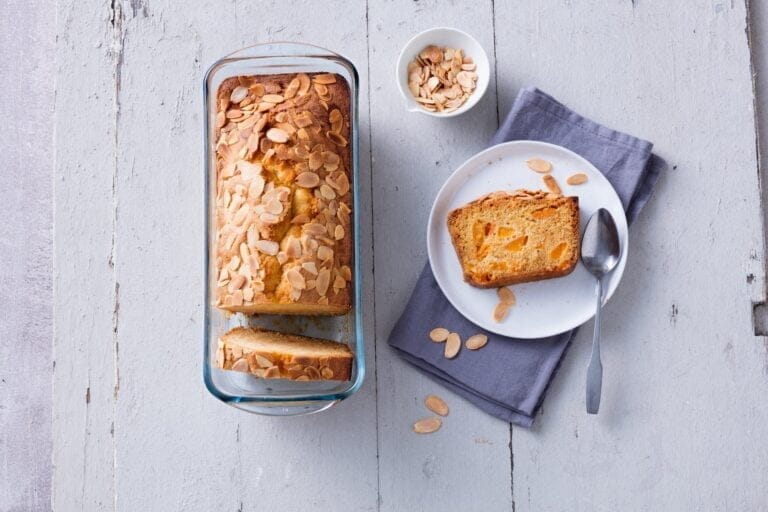 Moule à cake Pyrex
