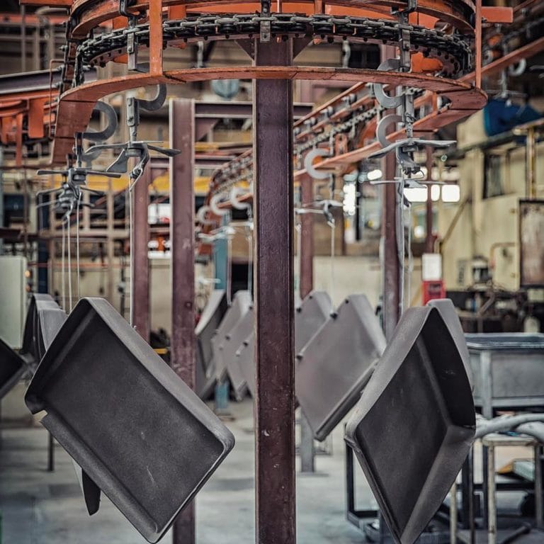 Eno fabrication