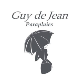 Guy de Jean - Logo