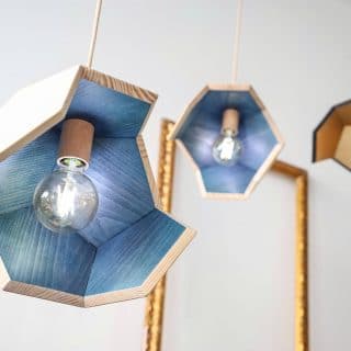 Luminaire DOD