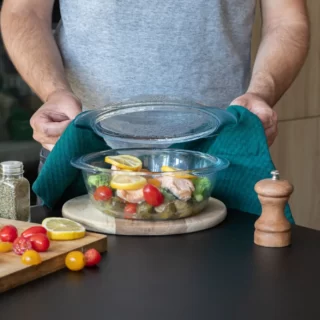 Pyrex