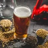 Les bières made in France