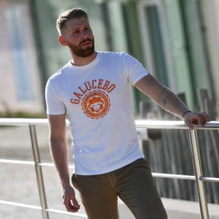 Galucebo t-shirt