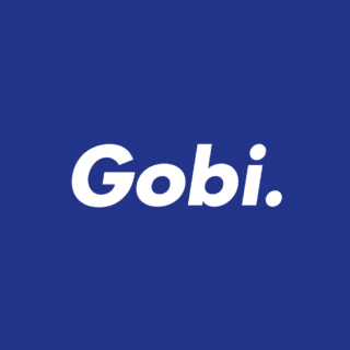 gobi logo carré