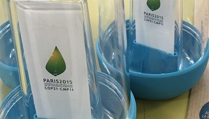 Gobilab COP 21