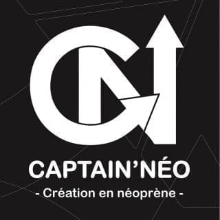 Captain Néo logo