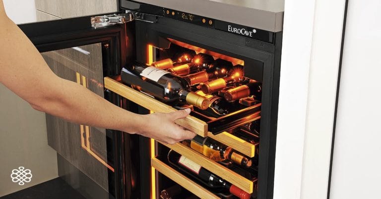 Eurocave cave à vins