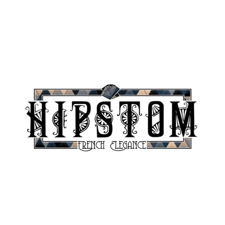 Hipstom logo