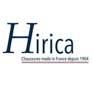 Hirica logo