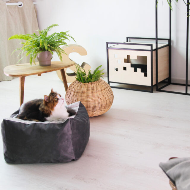 Homycat - griffoir pour chats