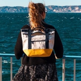 Les Toiles du Large