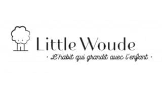 Logo Little Woude