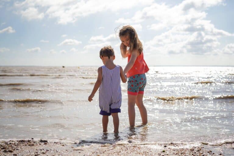 Little Woude - vêtements pour enfants évolutifs