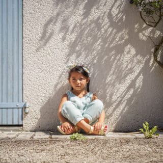 Little Woude