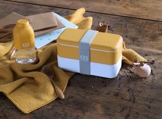 Mon Bento