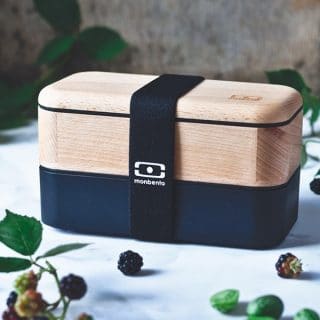 Mon Bento