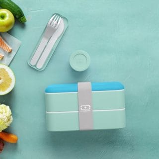 Mon Bento Mon Bento