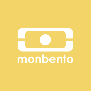 Mon Bento logo