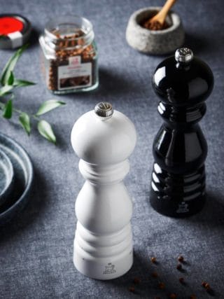 Peugeot Saveurs