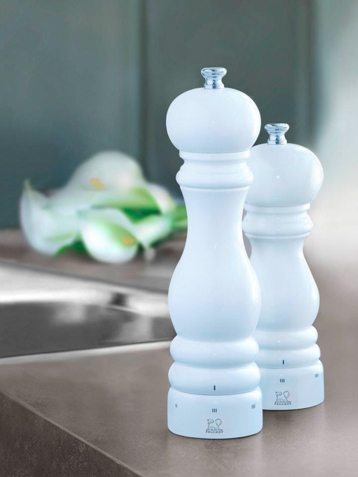 Peugeot Saveurs les moulins sels et poivre