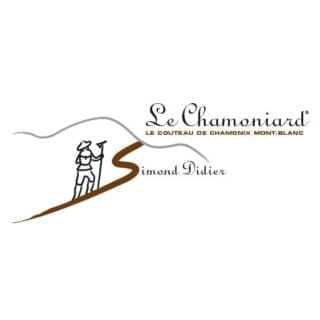 Logo Le Chamoniard