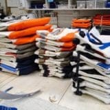 les toiles du large atelier