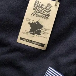 Le t-shirt Propre