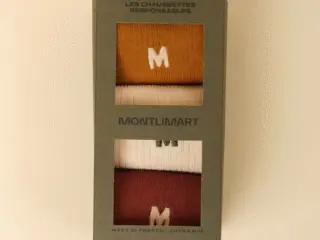 Montlimart Montlimart