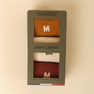 Montlimart