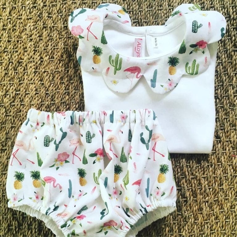 Aloys vêtements pour enfants