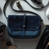 Bleu de Chauffe