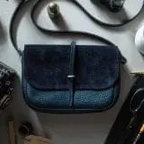 Bleu de Chauffe