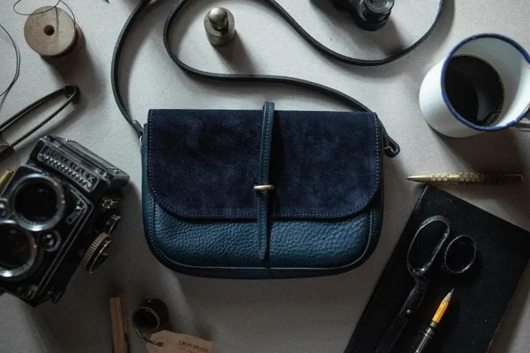 Bleu de Chauffe