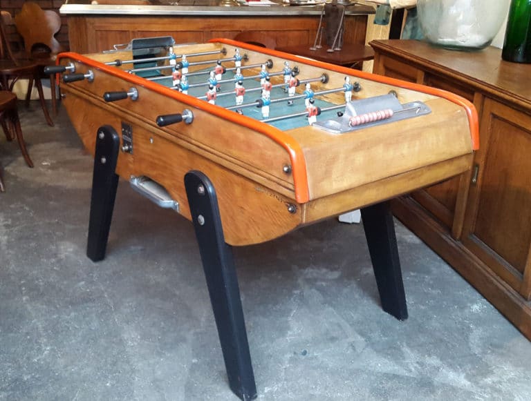 Bonzini babyfoot