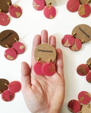 Les boucles Boréal Les boucles Boréal