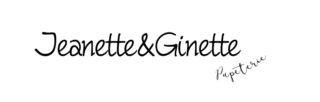 Jeanette et Ginette logo