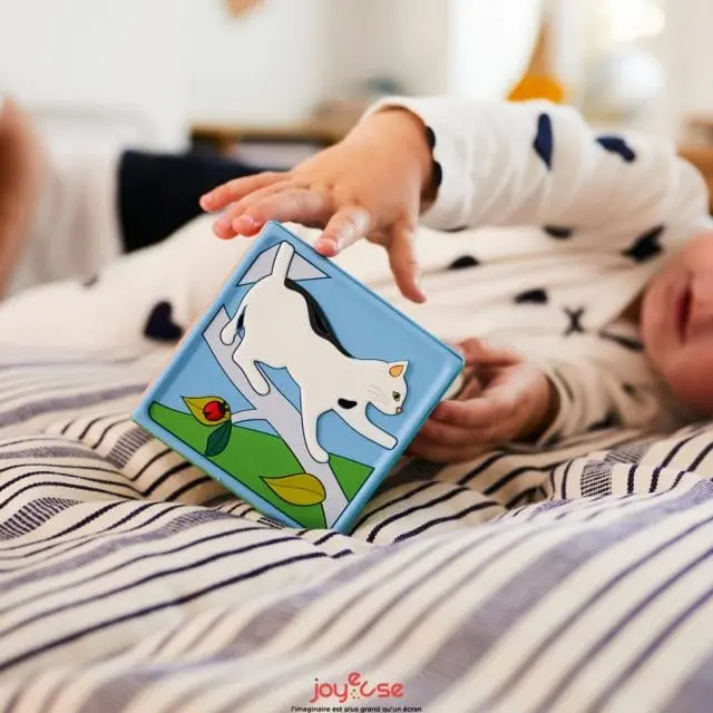 Joyeuse - Ma première conteuse Joyeuse