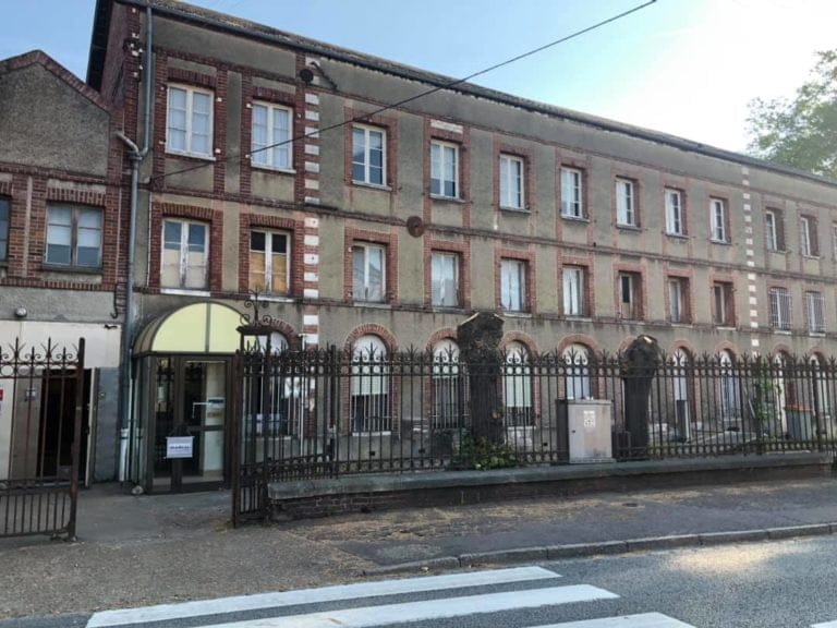 Marco l'atelier