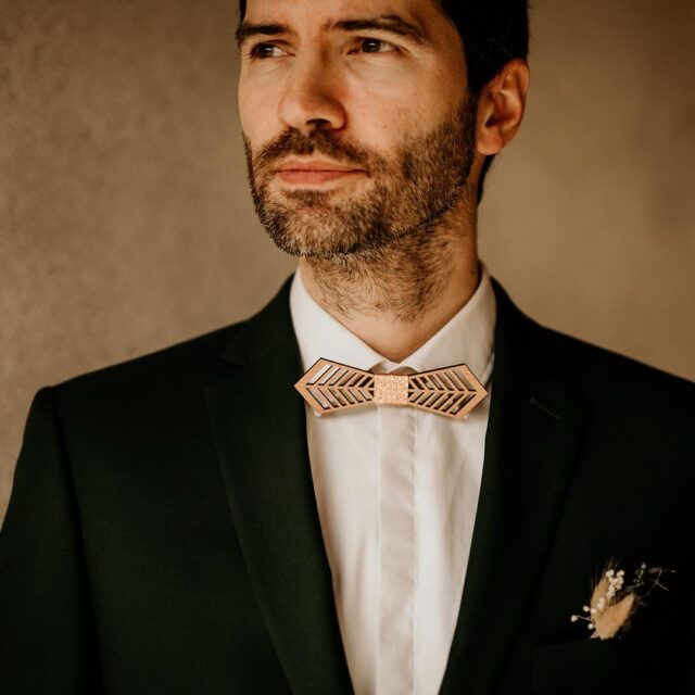 Martho - Noeud papillon