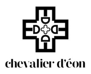 Chevalier d'Eon logo