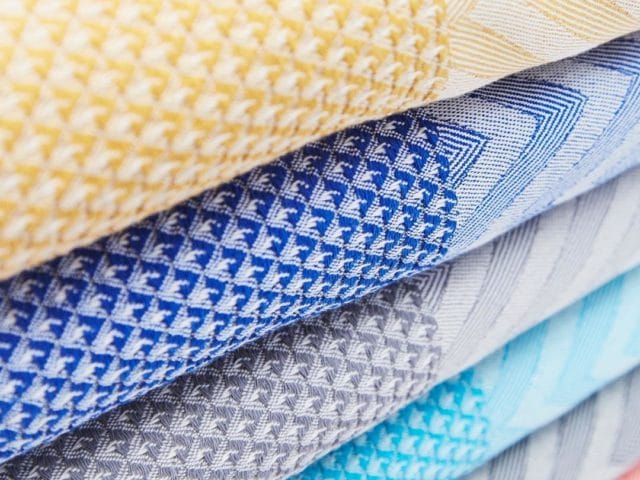 Friendly Frenchy les draps de plage