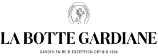 La Botte Gardiane - logo